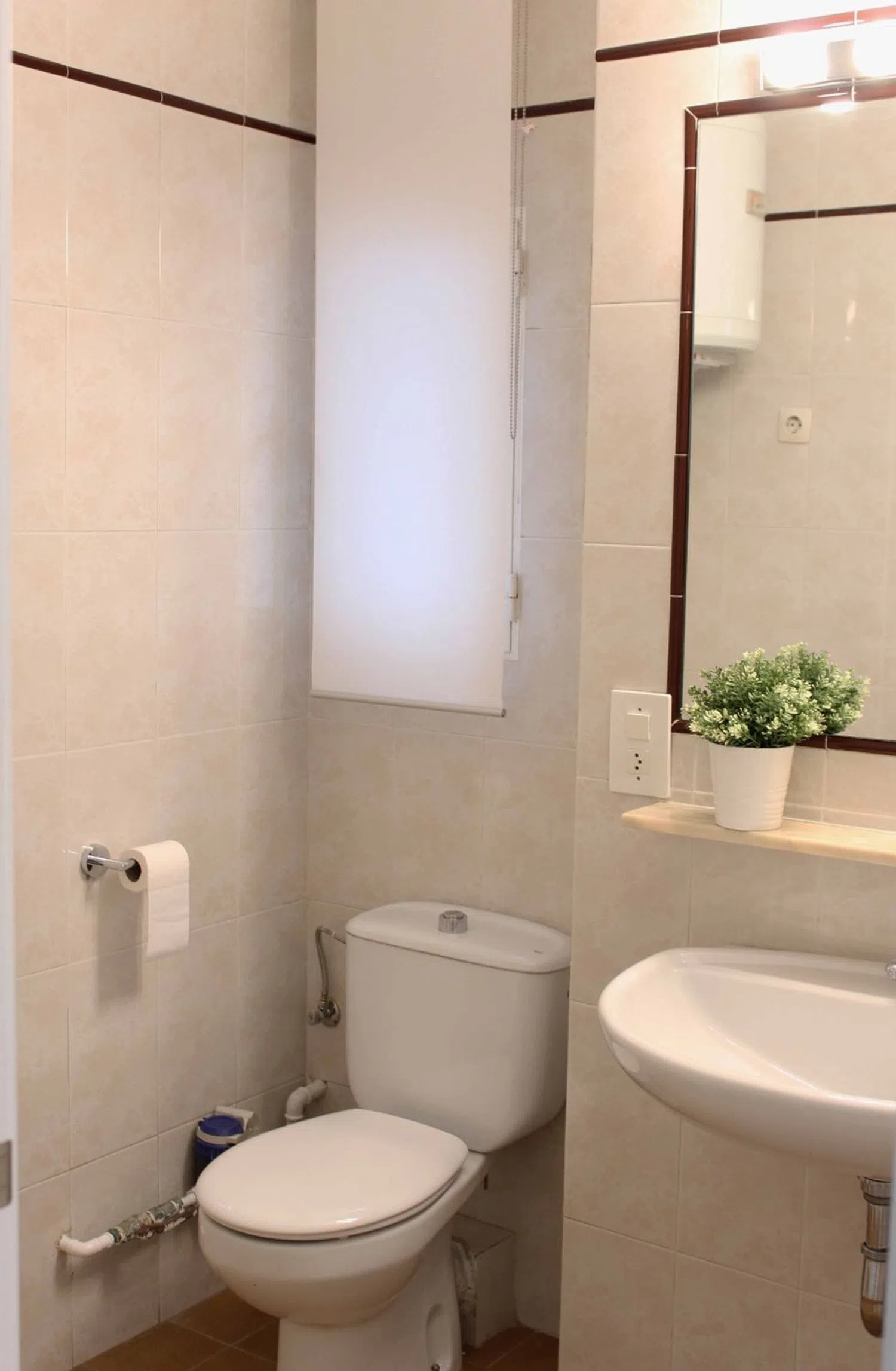 Piso en avenida de la Constitució, 6 - Foto 10