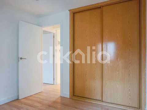 Piso en calle Núñez de Balboa - Foto 13