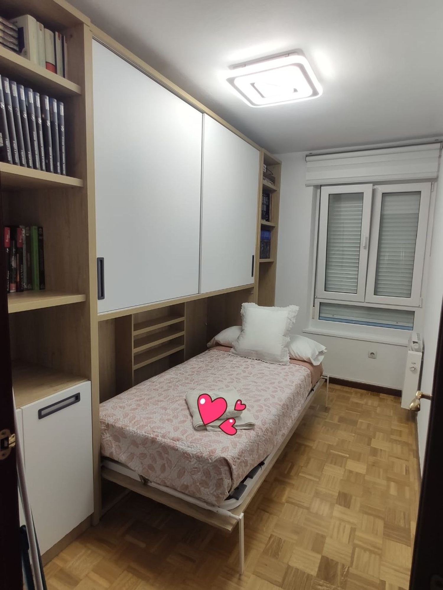 Piso en Cirujeda, 32, Ceares - Jesuitas - Foto 6