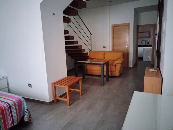 Estudio en Calle Montero, 27, Casco Histórico - Ollerías - Marrubial - Foto 4