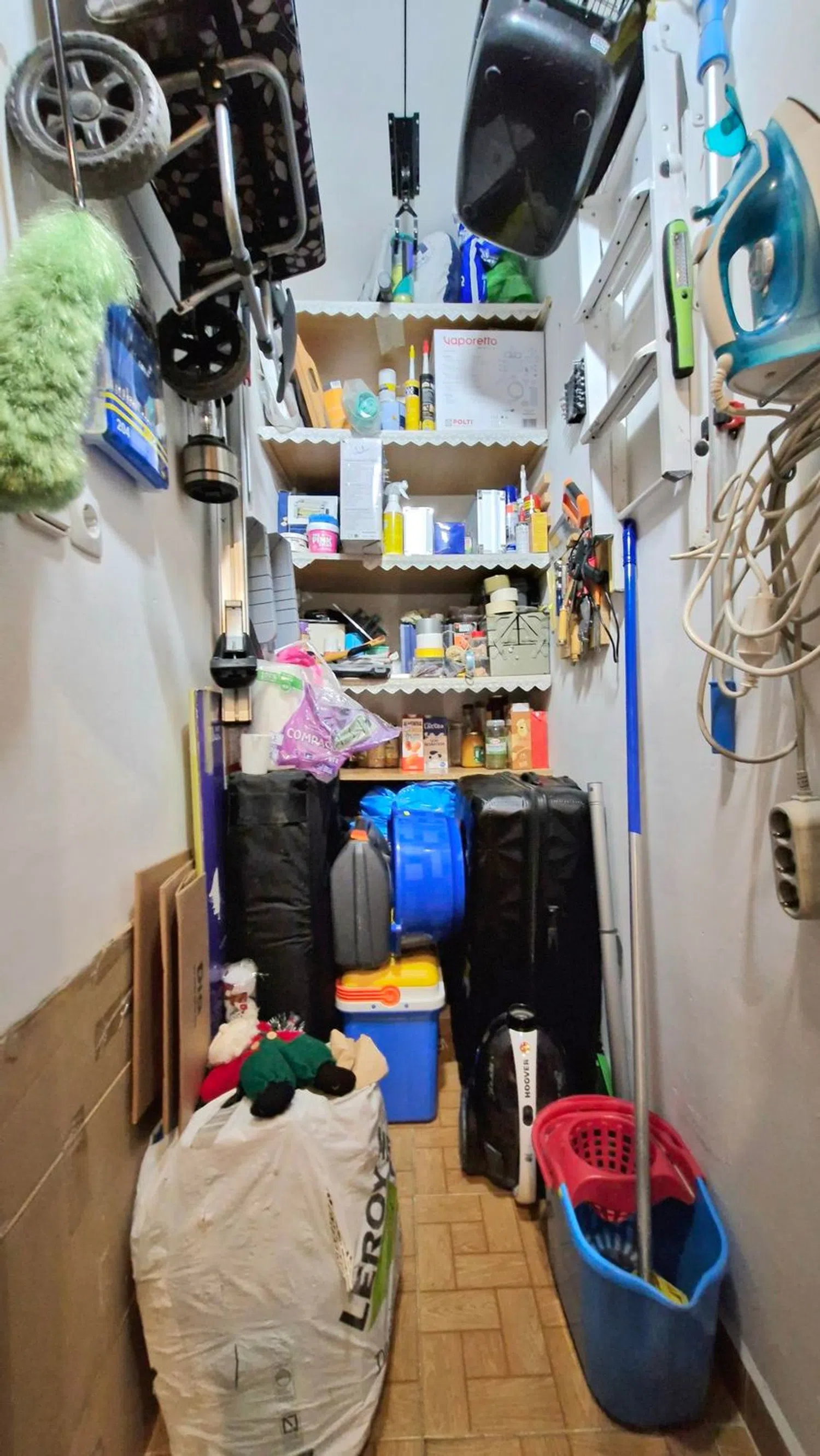 Piso en Barrio Casco Histórico de Vicálvaro - Foto 33