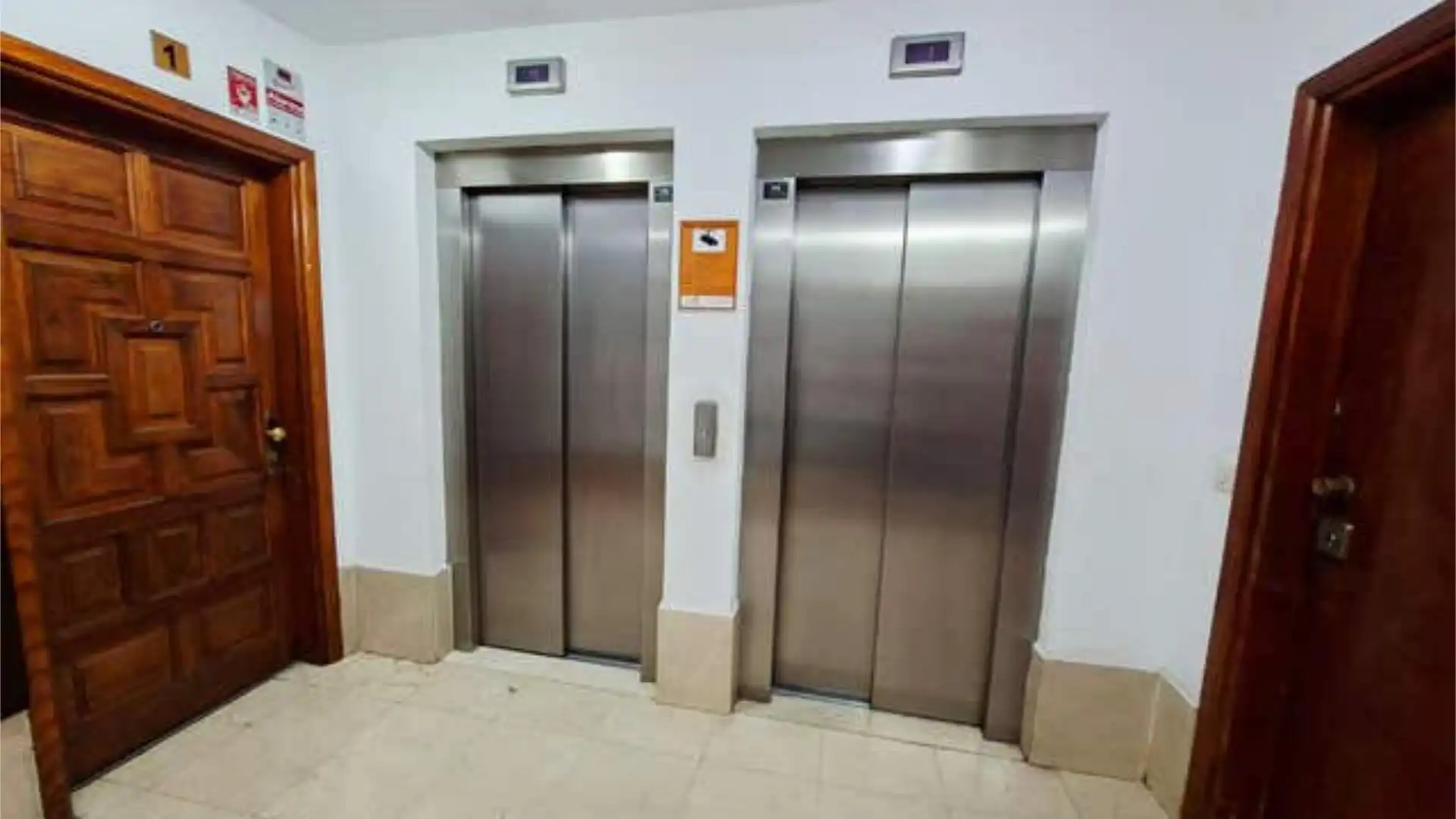 Piso en Cruz del Señor - Foto 3