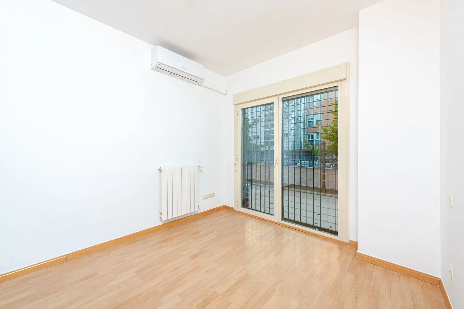 Piso en paseo de la Alameda de Osuna - Foto 9