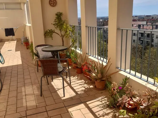 Ático en avenida de Europa, 12 - Foto 19