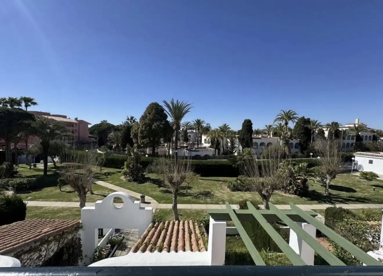 Piso en  Urbanización Atlanterra F26 5 - Foto 16