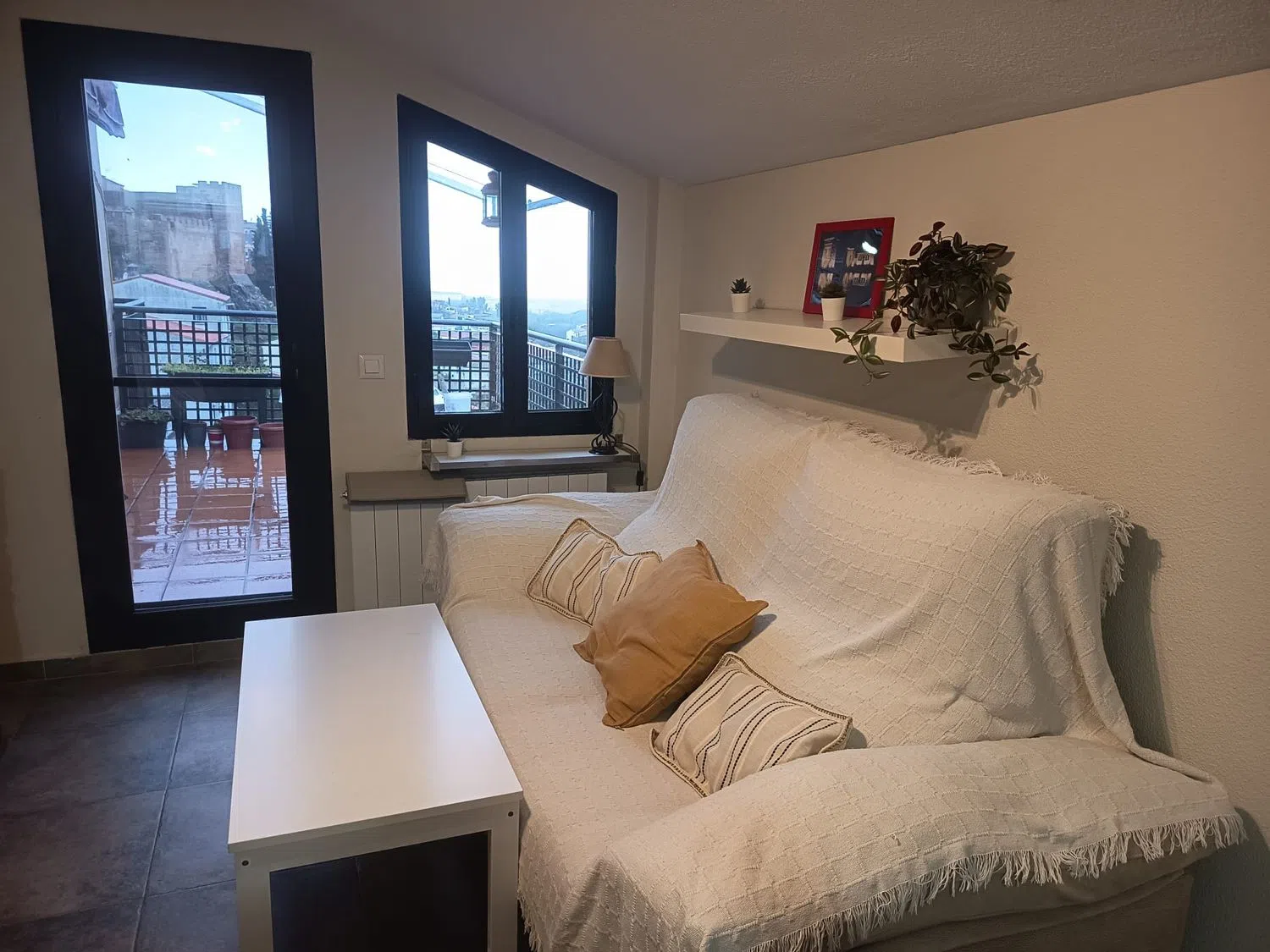 Dúplex en calle Miralrío, 9 - Foto 6