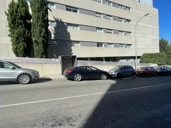 Piso en calle de Aramayona, 14