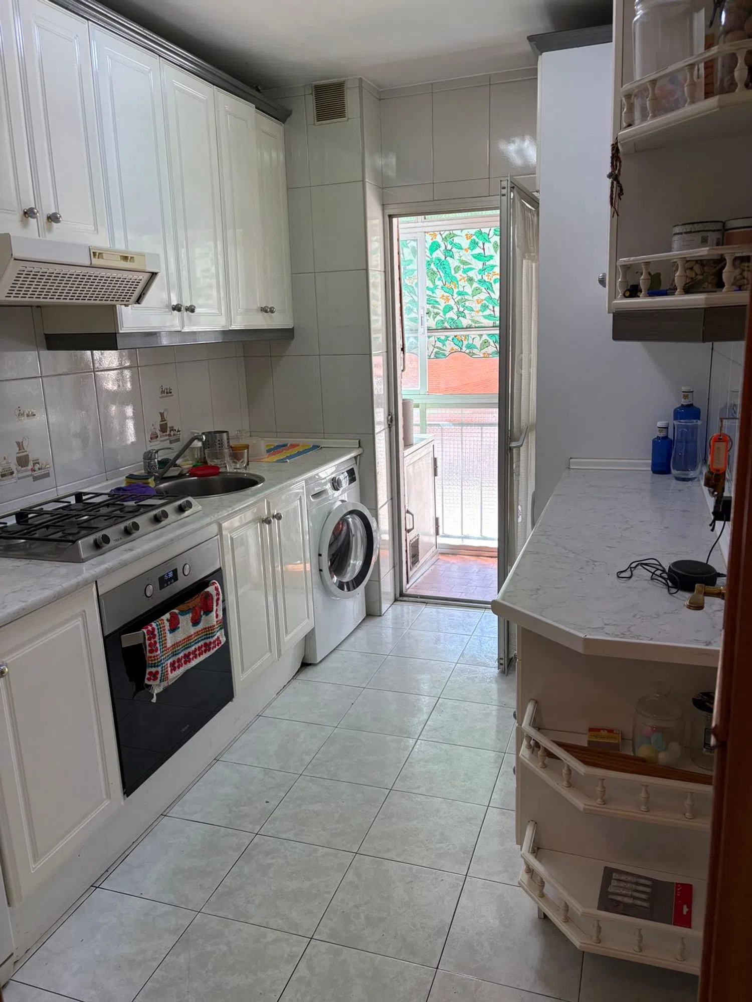 Piso en Barrio Villaverde Alto - Foto 5