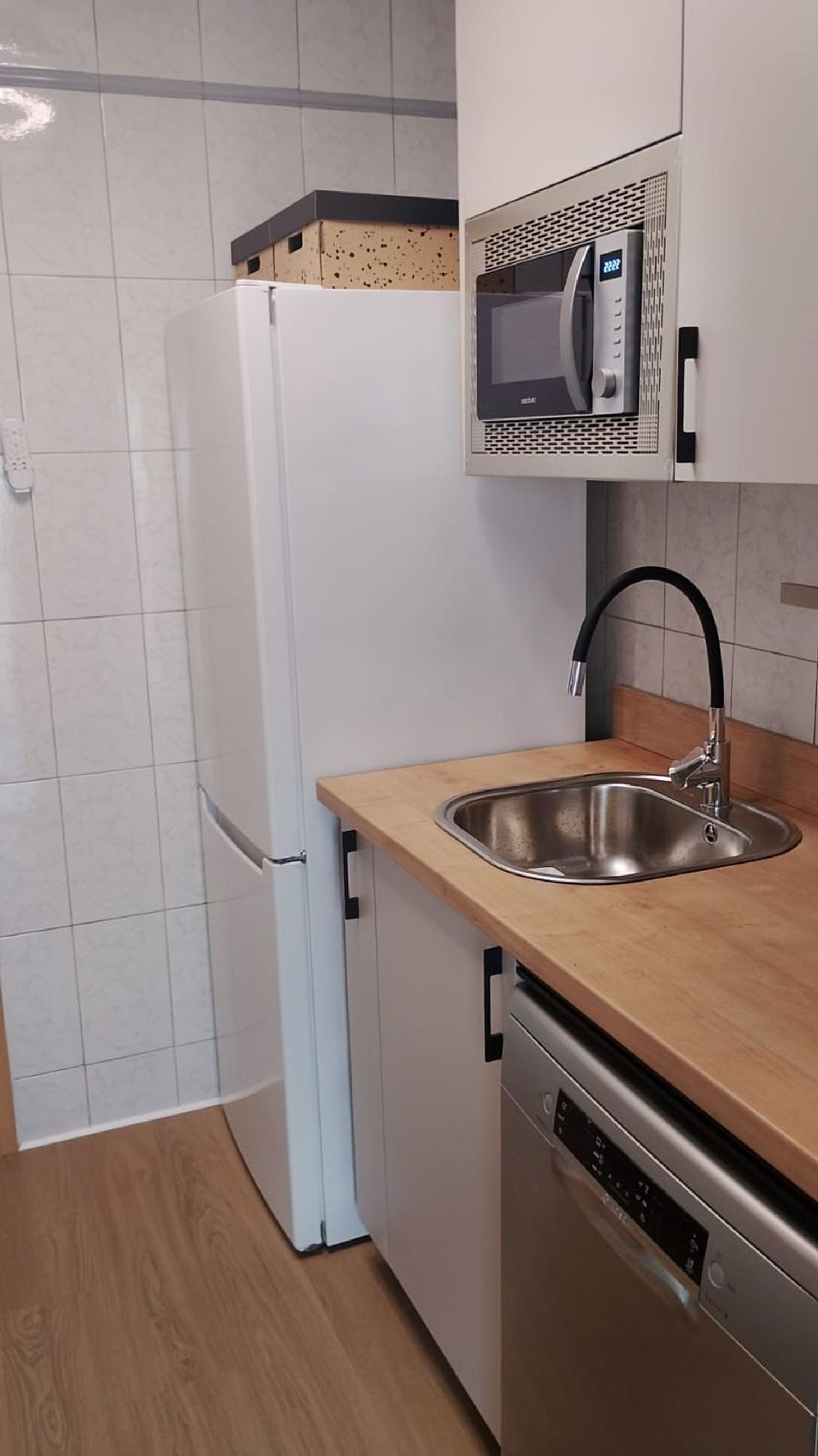 Piso en Calle Río Jarama, 45, Playa Honda-Playa Paraíso - Foto 7