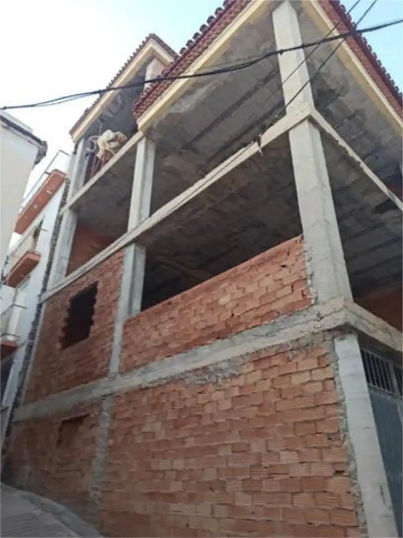 Chalet en calle pilar 6 Itrabo - Foto 2