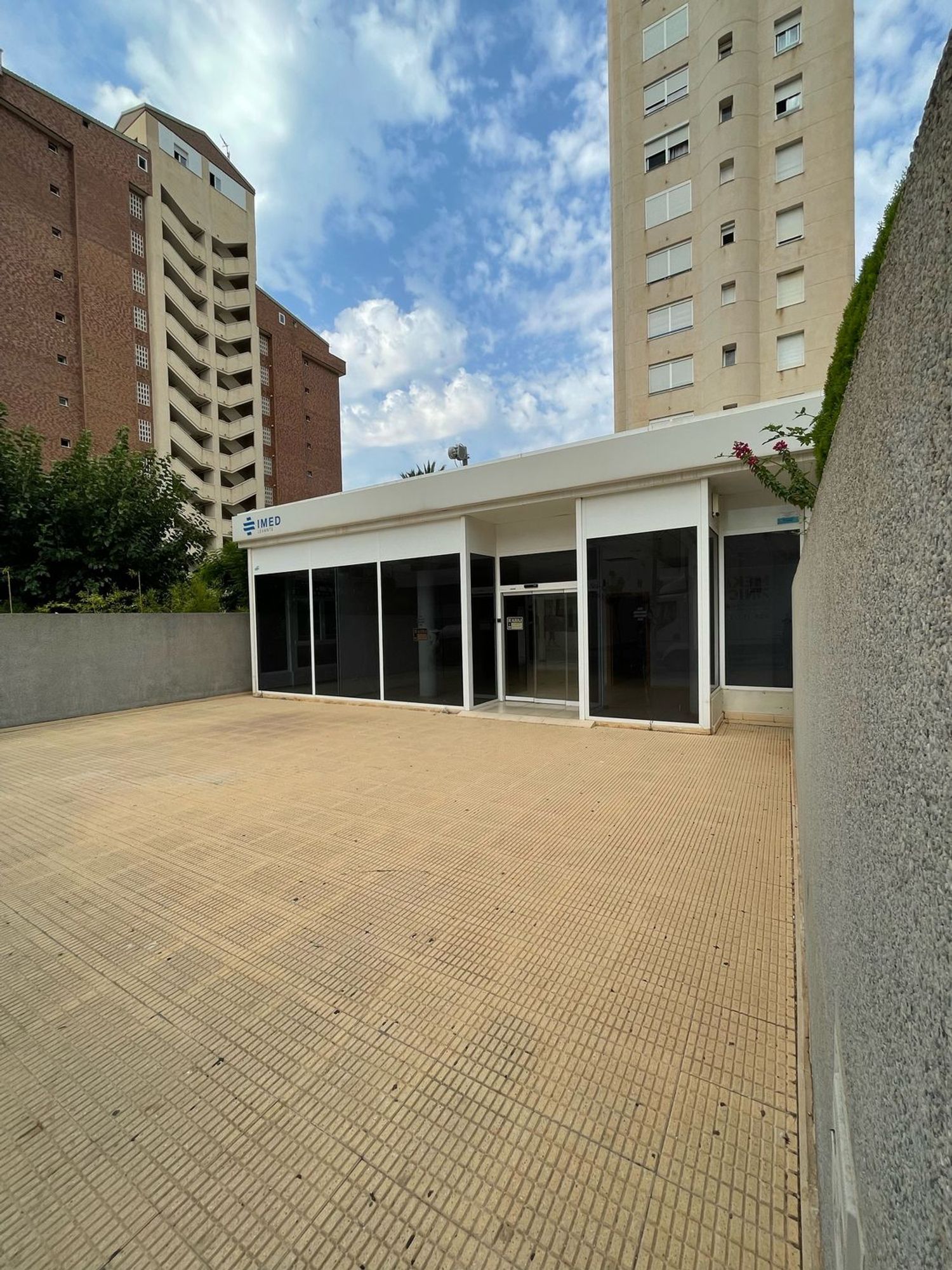 Oficina en Calle Doctor Santiago Ramón y Cajal, 5 - Foto 3