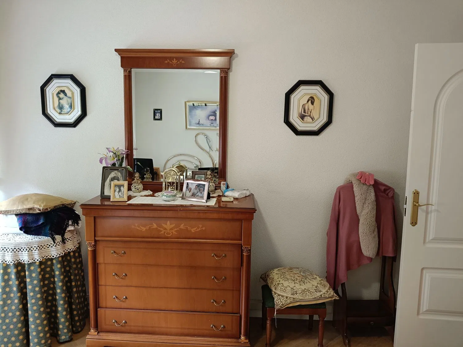 Piso en calle Sorbe, 7 - Foto 4