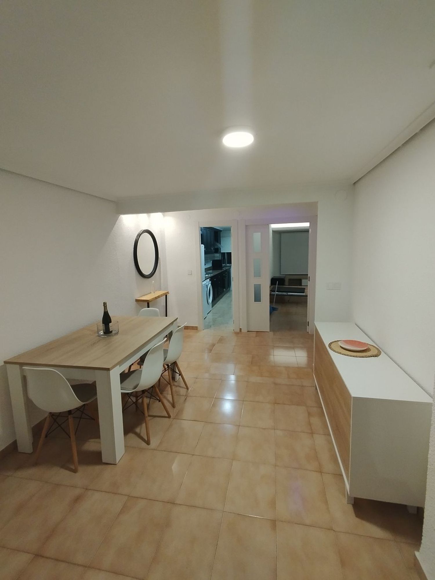 Piso en Calle Bartolomé Reus, 44, Zona Hospital-Plaza del Real - Foto 5