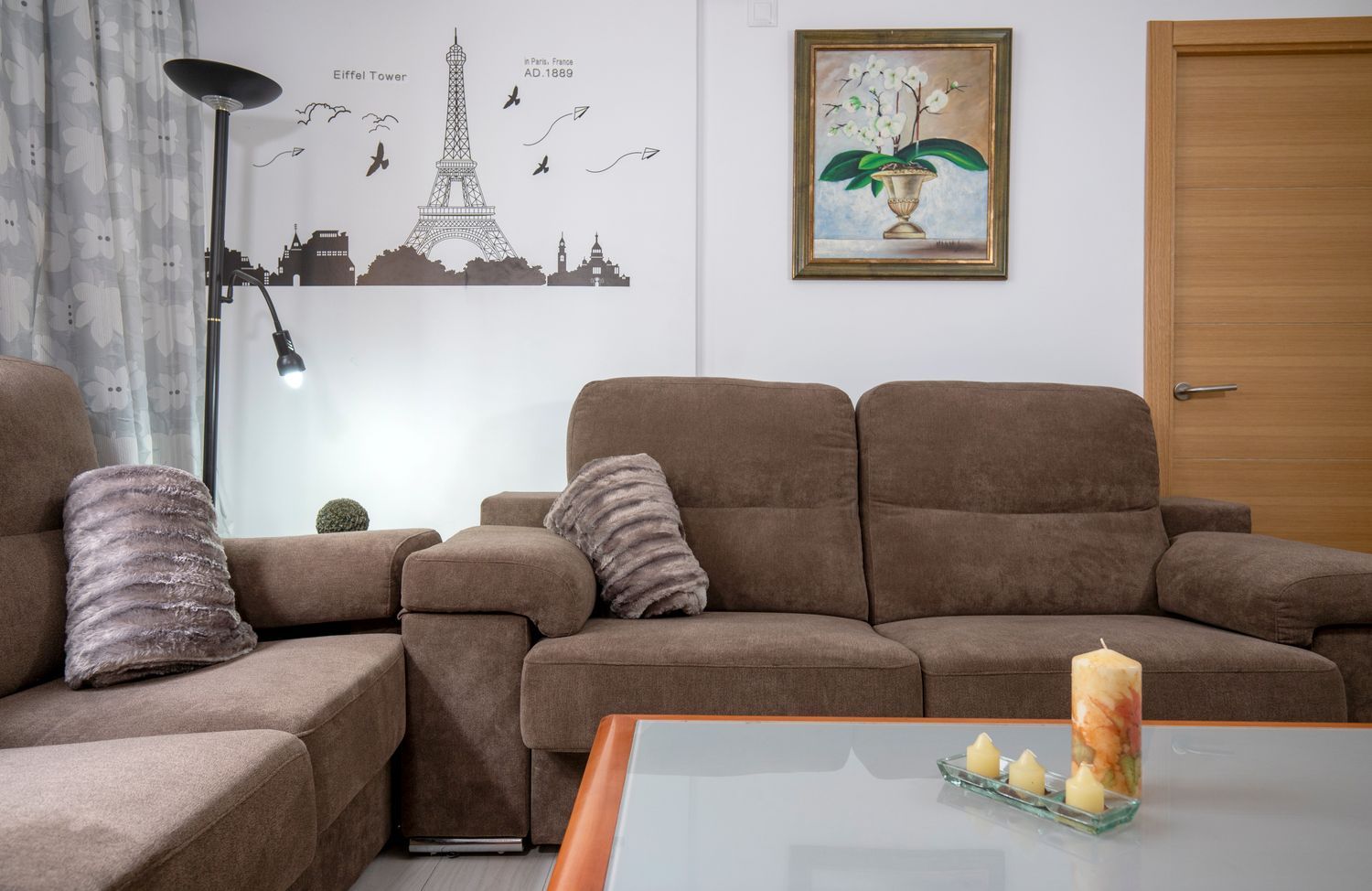 Piso en calle Tejeros, 19 - Foto 5