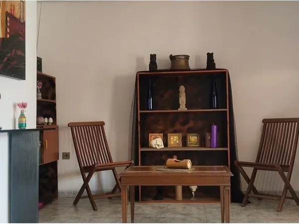 Piso en venta en Calle de l'Escultor Piquer, 35 - Foto 3