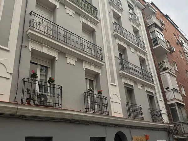 Piso en calle del Porvenir, 5