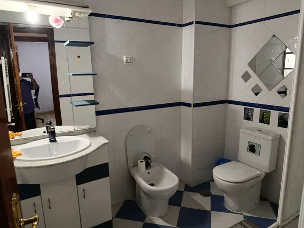 Piso en costanilla del Olivar, 1 - Foto 10