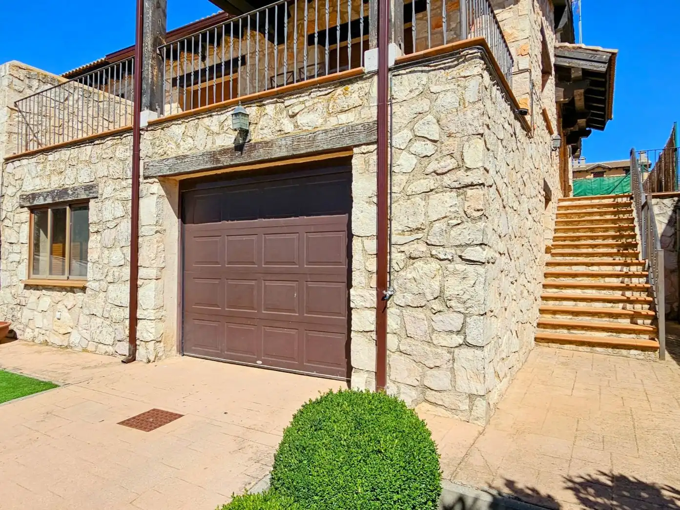 Chalet en  Calle el Chaparro 32 - Foto 37