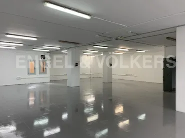 Nave Industrial en L'Hospitalet de Llobregat - Foto 4