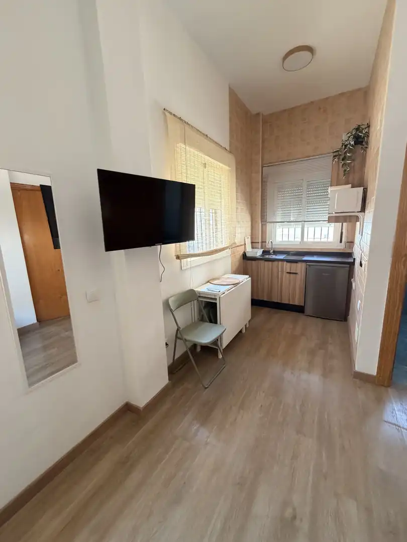 Estudio en  Paseo Marítimo el Pedregal 54 - Foto 5