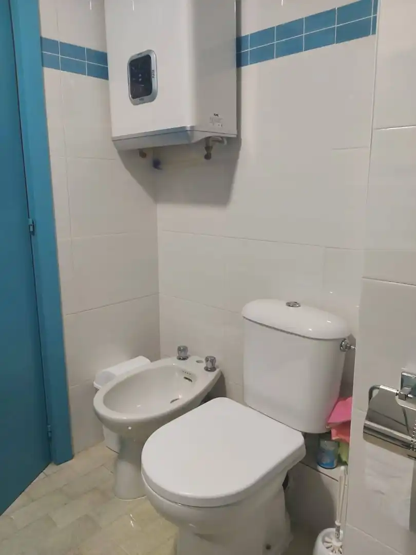 Apartamento en  Calle Manuel Vázquez Garfia 26 - Foto 12