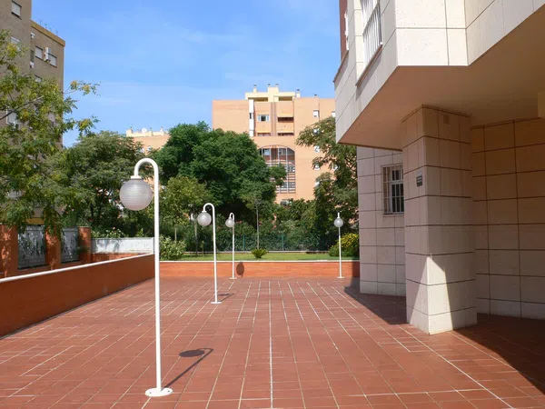 Piso en Calle Genaro Parladé, 7, Felipe II - Bueno Monreal, Sevilla - Foto 3