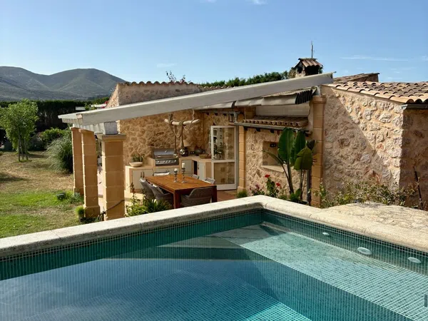 Casa rural en Capdepera, Capdepera - Foto 8