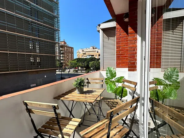 Piso en Calle Jacinto Verdaguer, 5 - Foto 5