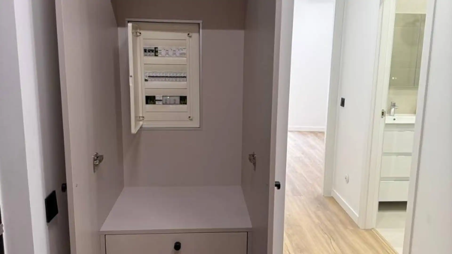 Piso en  Carrer del Doctor Serrano 10 - Foto 12