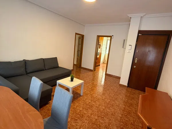 Piso en calle Virgen de las Nieves, 9 - Foto 1