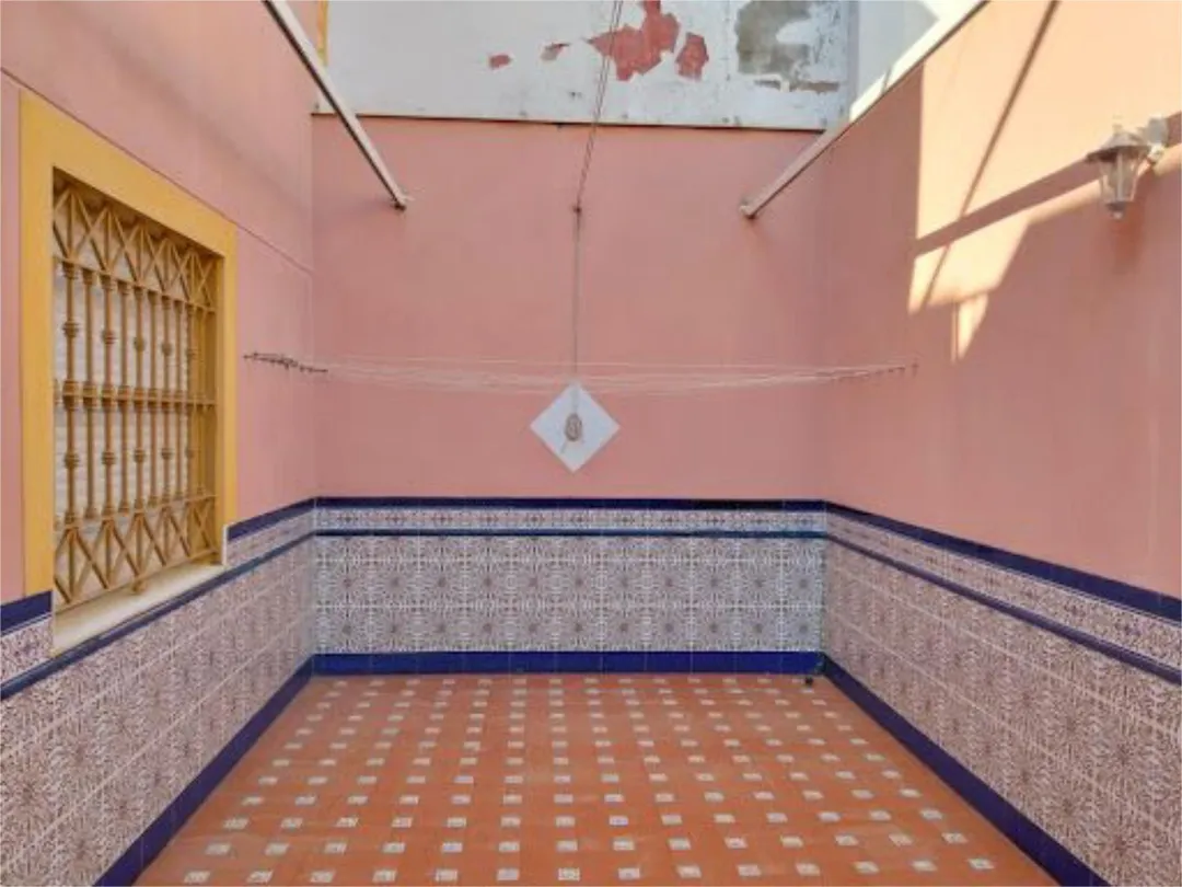 Casa adosada en  Avenida Ingeniero José Luis Prats 1 - Foto 15