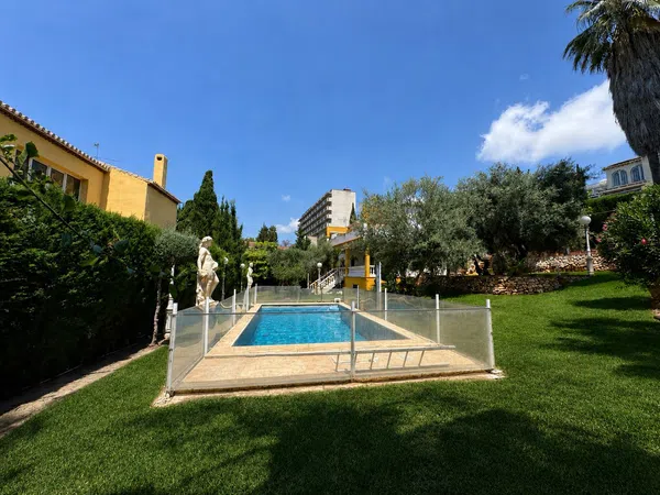 Casa o chalet independiente en Pinares de San Antón, Pinares de San Antón - Foto 3