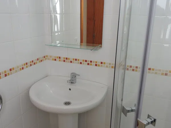 Estudio en Calle ángel guimerá, 70, Arenales - Lugo - Avda Marítima - Foto 7