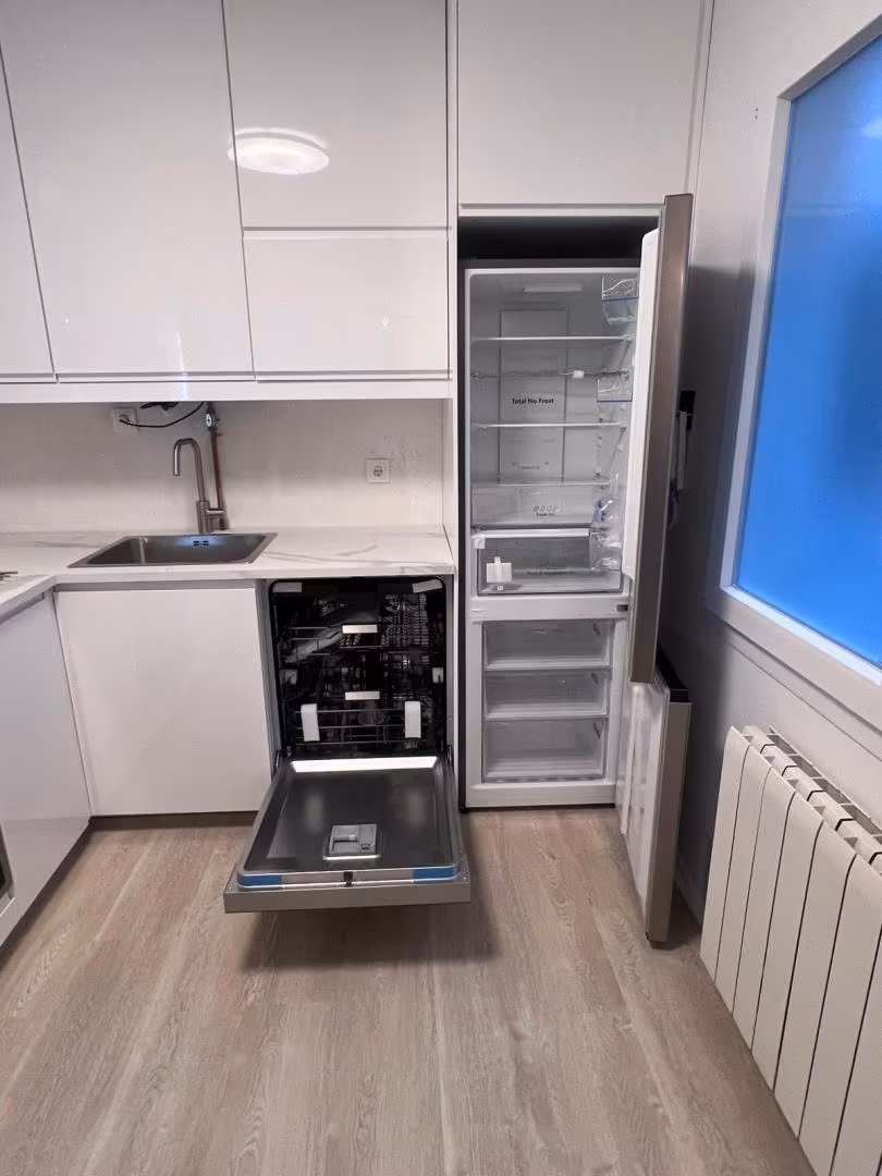 Piso en  Calle Fernando Alonso Díaz 35 - Foto 19