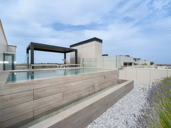 Dúplex en Avenida de Luis García Cereceda, 7, La Finca - Foto 2