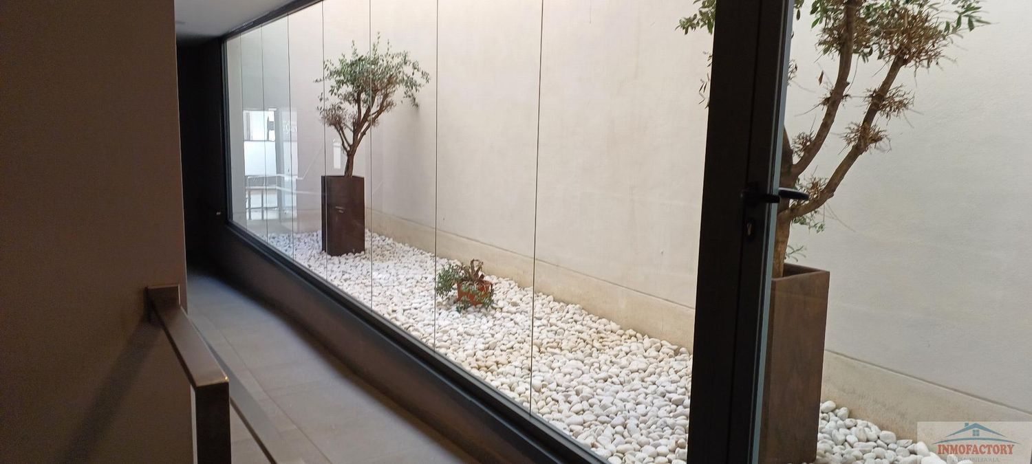 Piso en avenida de las Ciencias, 17 - Foto 32