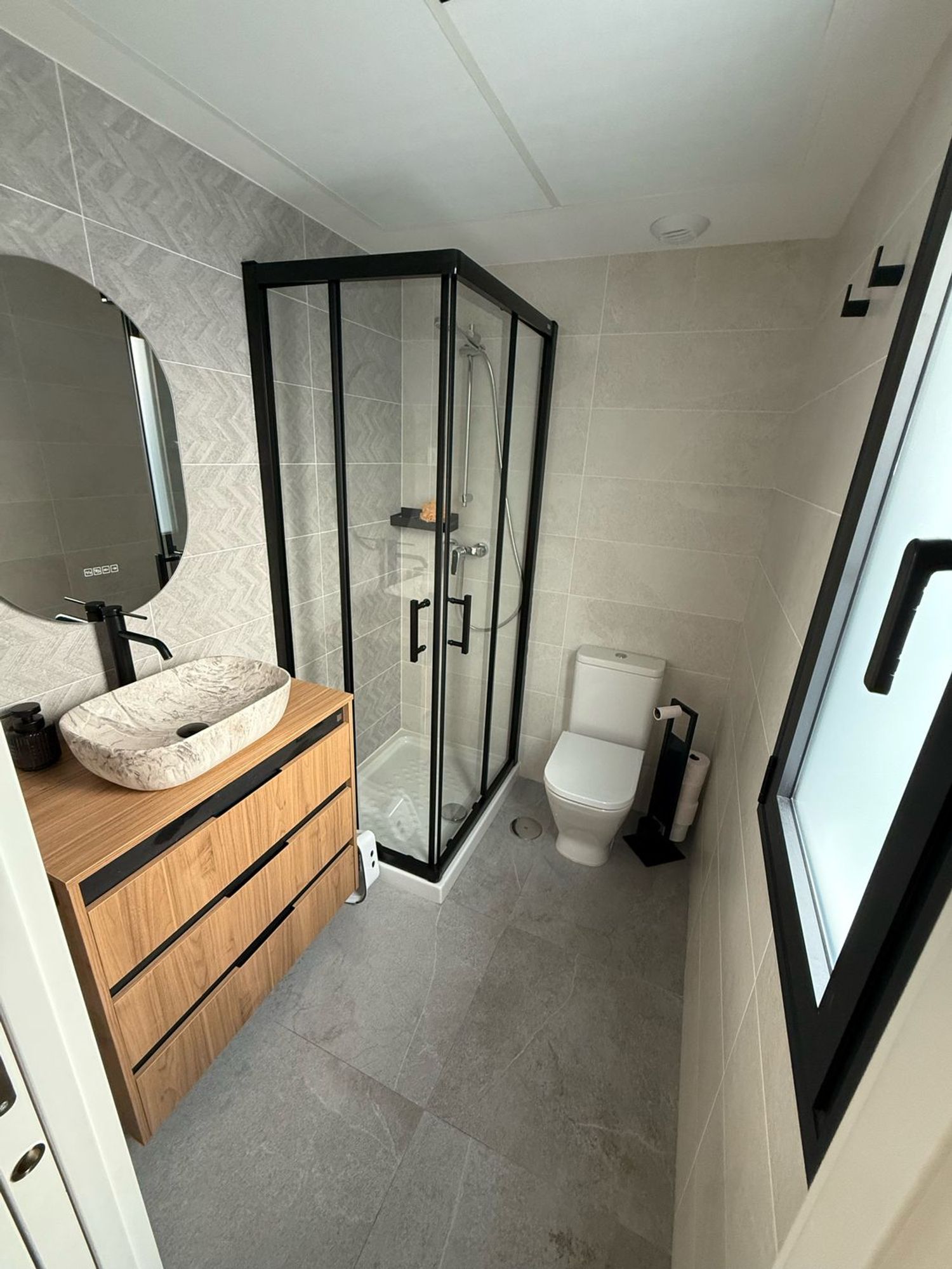 Chalet adosado en avenida de China, 27 - Foto 20