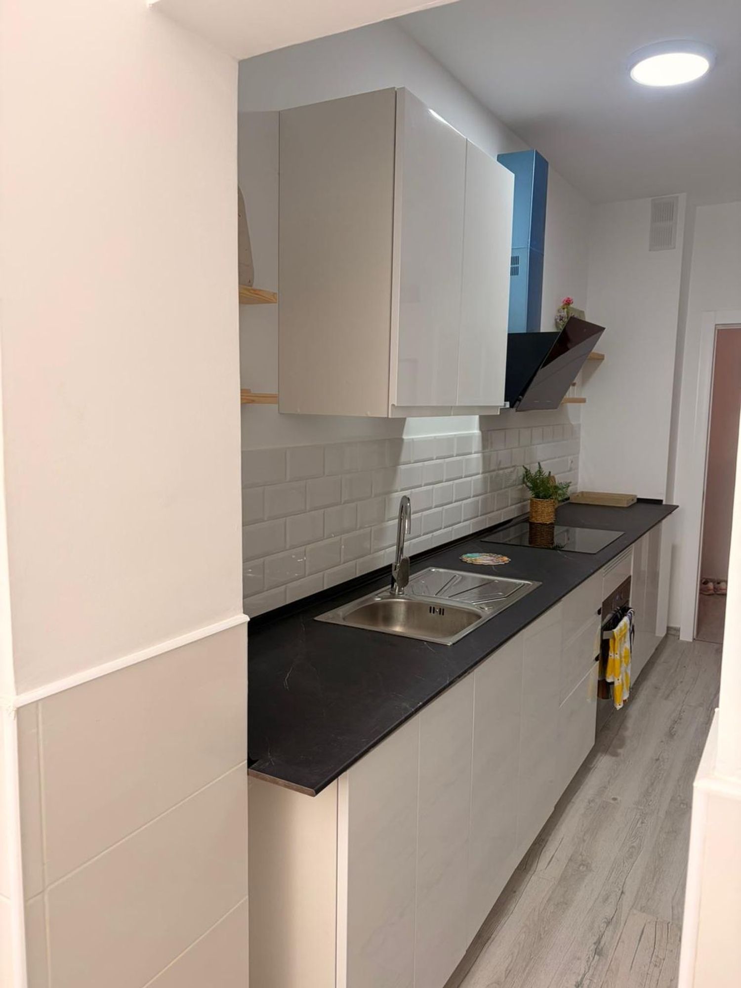 Piso en Avenida Escaleritas, 42, Escaleritas - La Feria - Foto 25