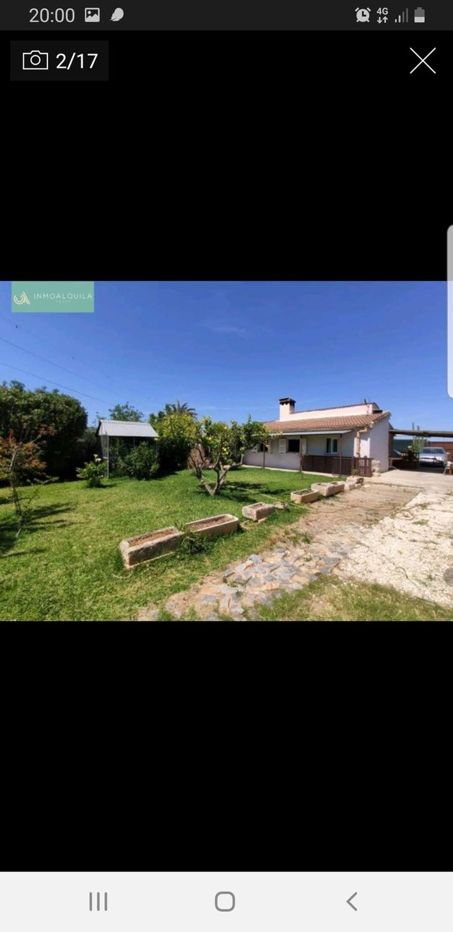 Casa o chalet independiente en Polígono, 14 - Foto 5