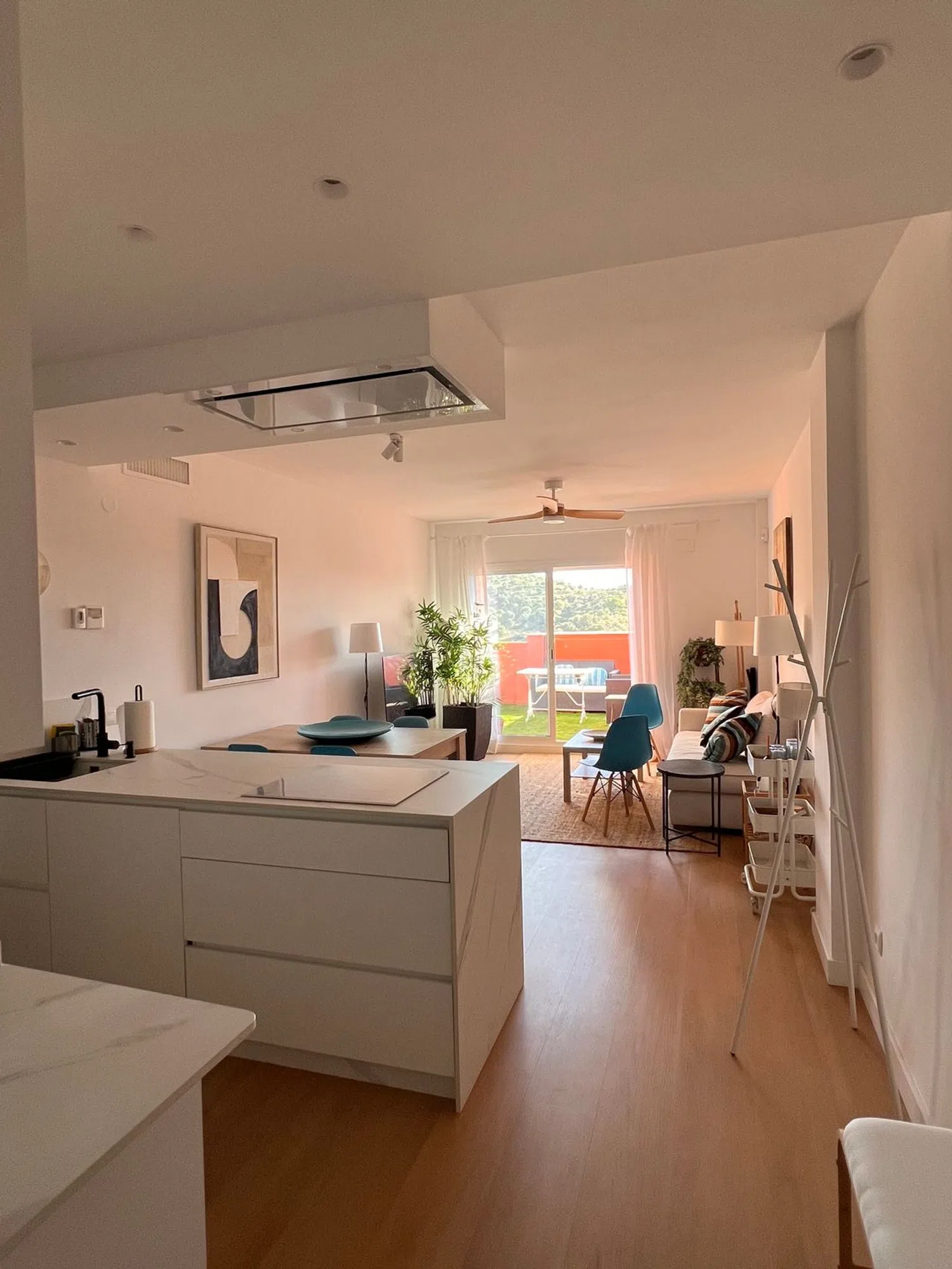 Dúplex en avenida la Reserva de Marbella, 3