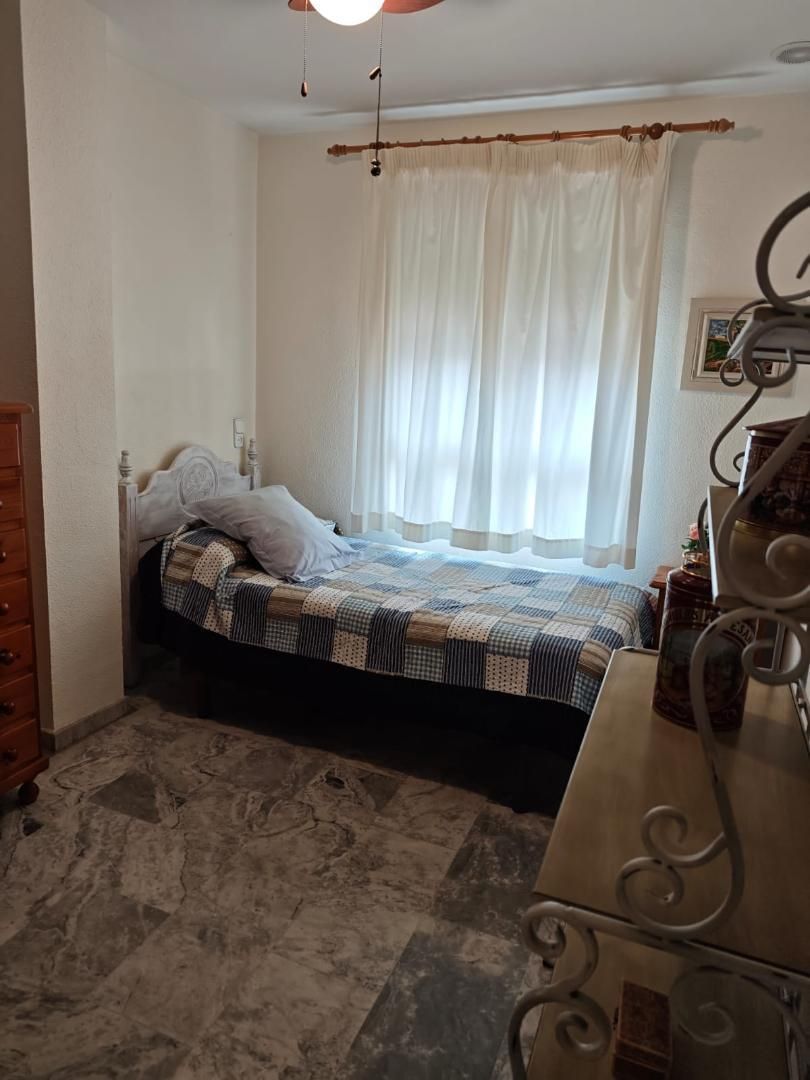 Piso en  Calle Manuel Fuentes "Bocanegra" 37 - Foto 13