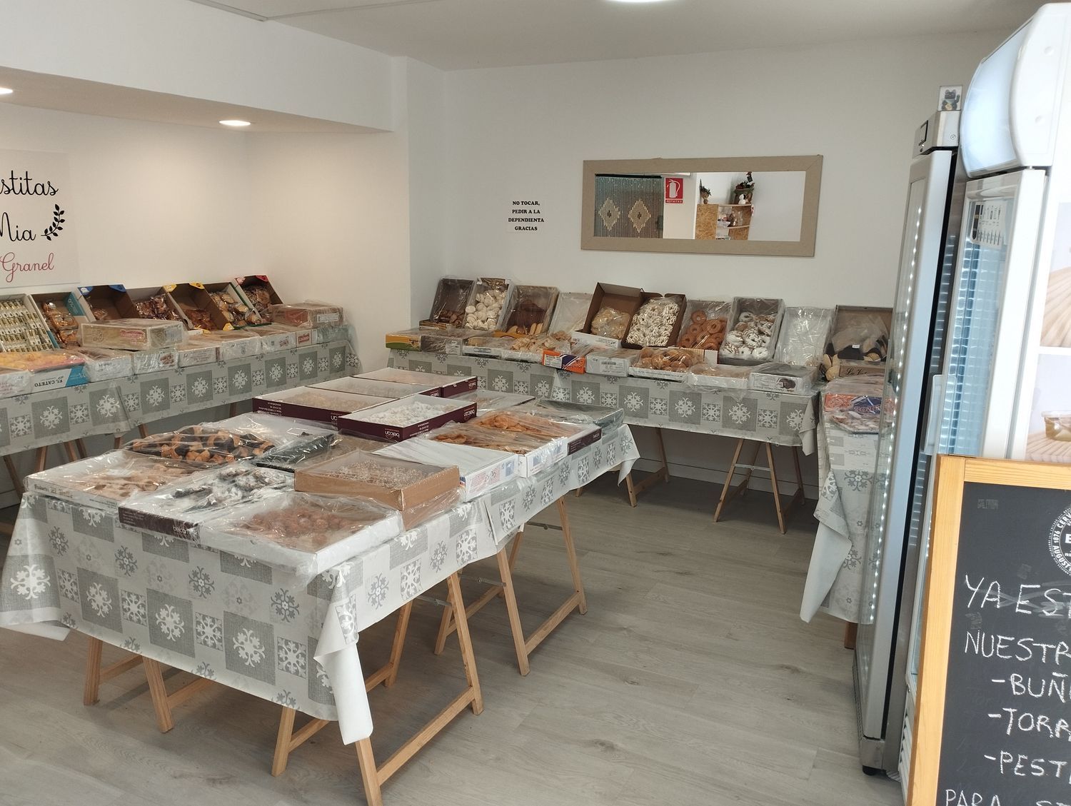 Local en Calle de la Mare de Déu de Montserrat, 85, Barri Antic - Centre, Barri Antic - Centre - Foto 5