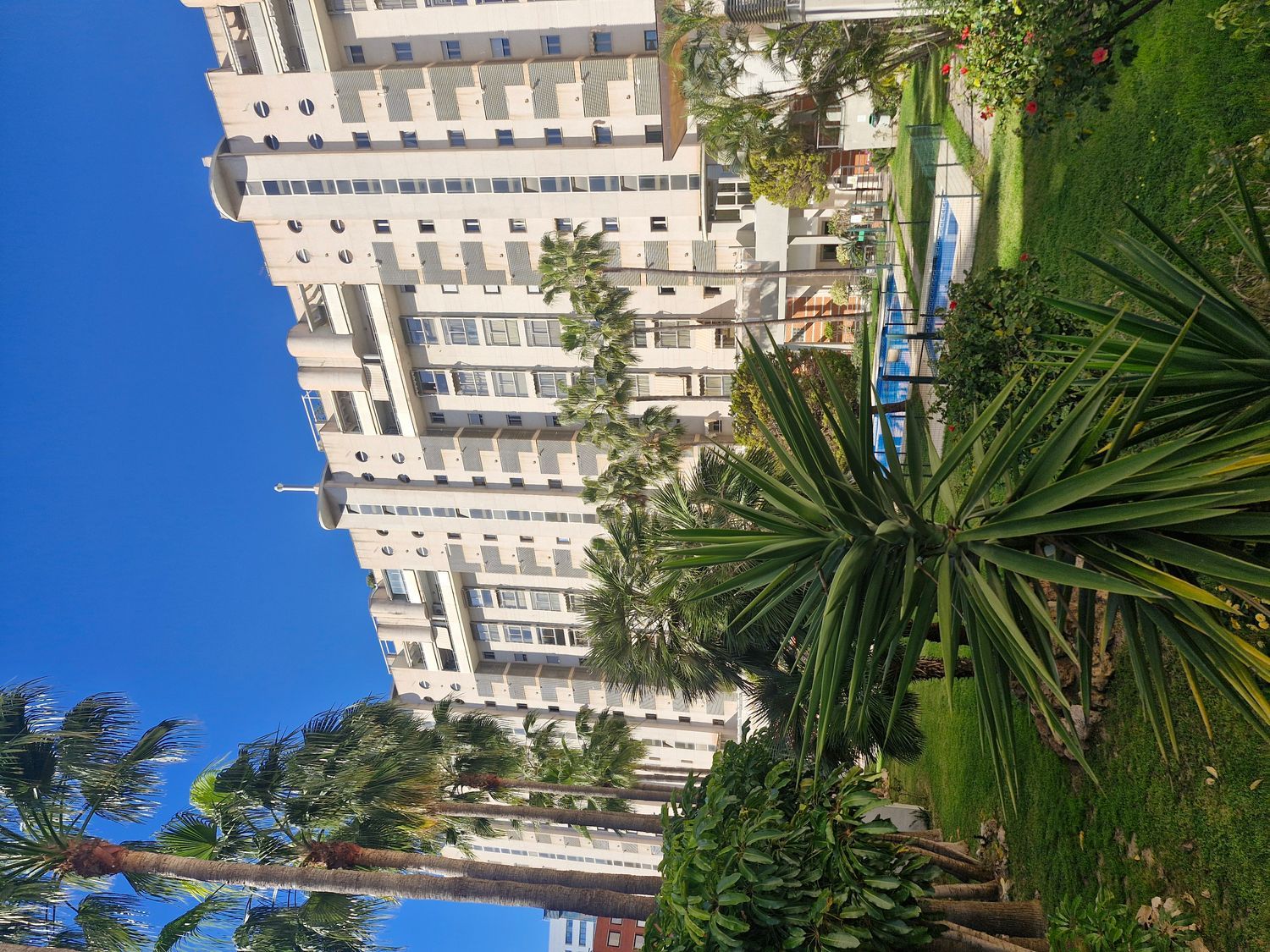 Piso en plaza de la Solidaridad, 1 - Foto 2