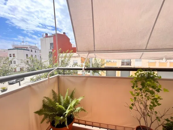 Piso en Calle d'Antoni Gaudí, 25, Les Roquetes, Les Roquetes - Foto 2