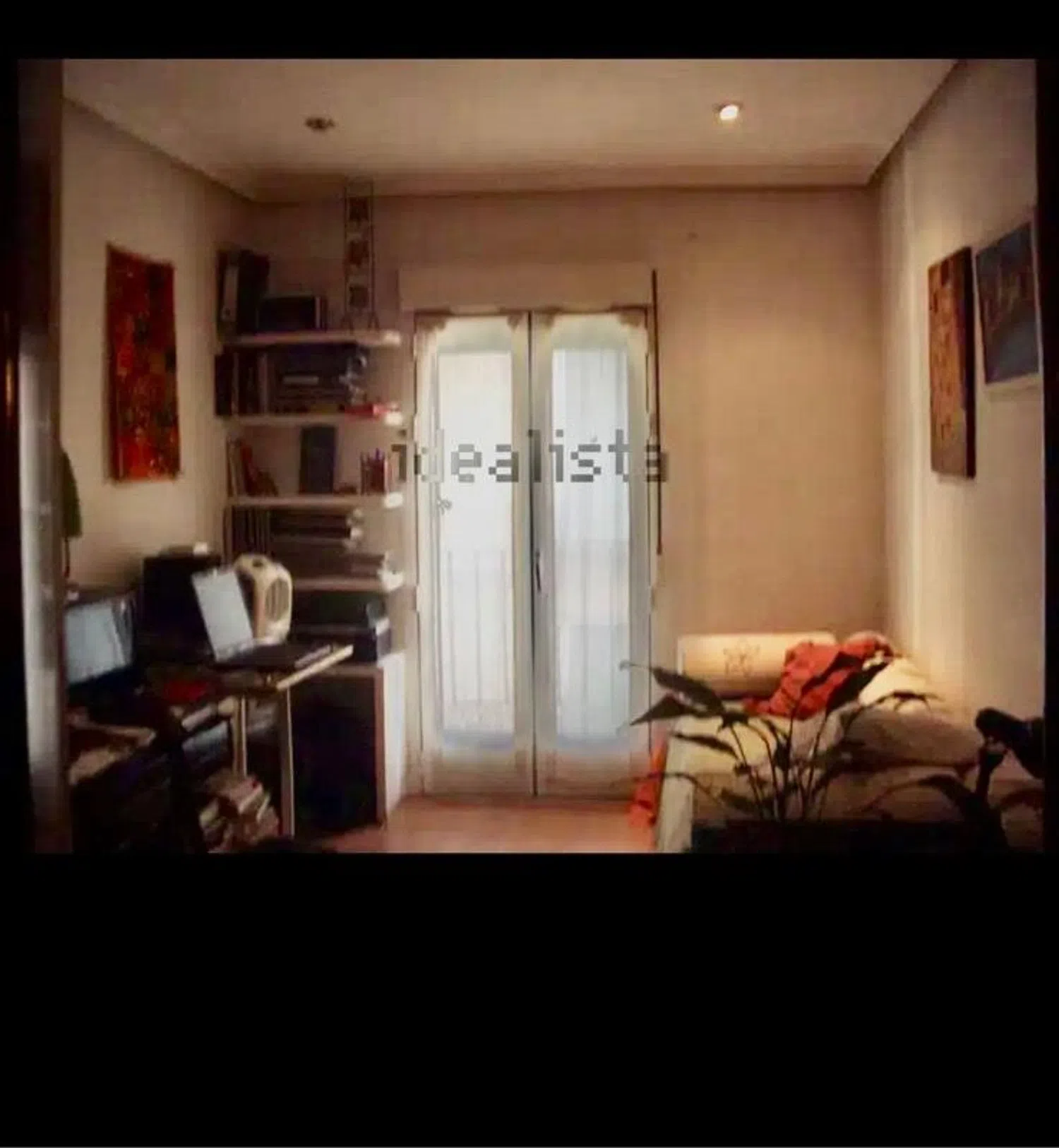 Estudio en calle de las Minas, 26 - Foto 6