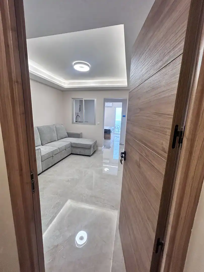 Piso en  Calle Clavel 28 - Foto 2