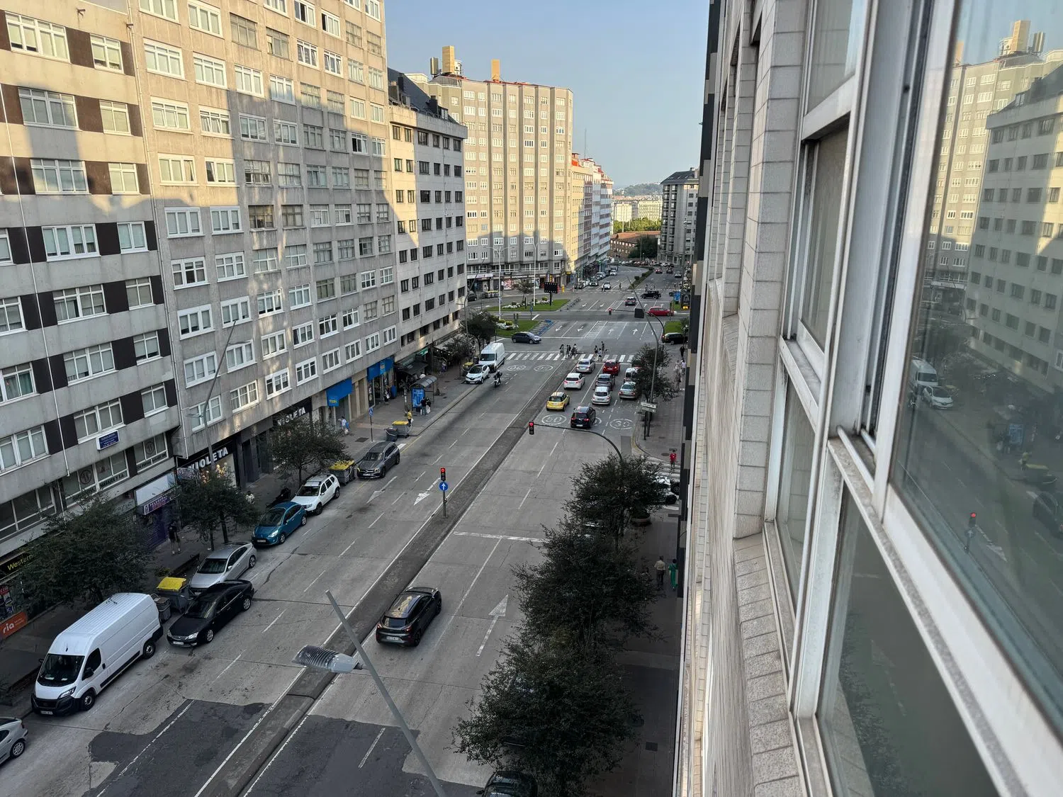 Piso en ronda de Outeiro, 237 - Foto 7