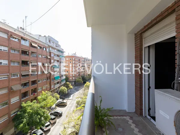 Piso en Calle del Serpis, La Vega Baixa - Foto 22