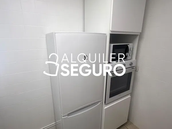 Piso en Calle de Casalarreina, Ambroz - Foto 18