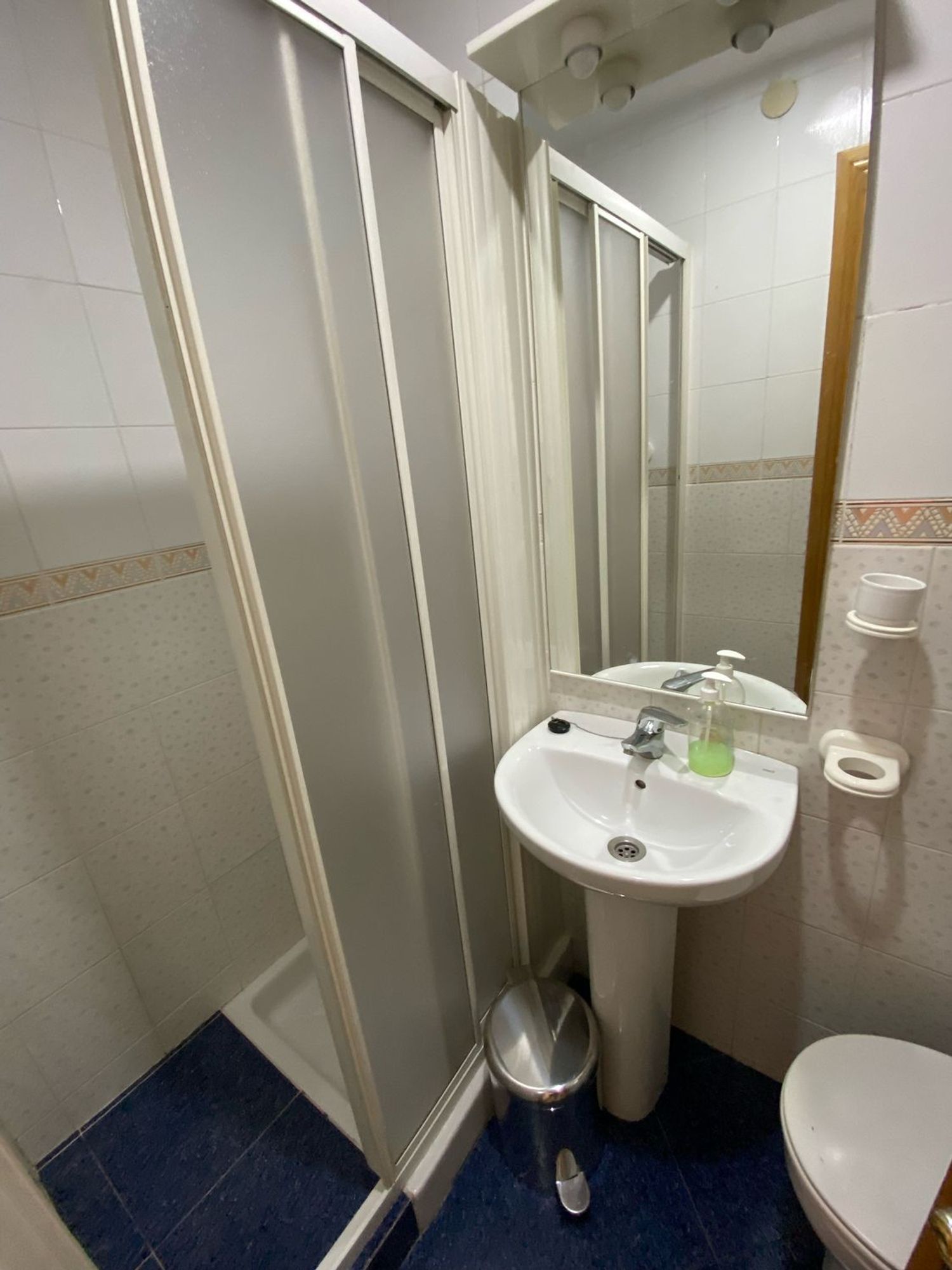 Piso en paseo de los Tilos, 57 - Foto 7